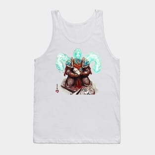 Vengeance Tank Top